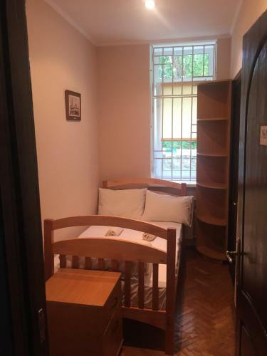 Globus Hostel