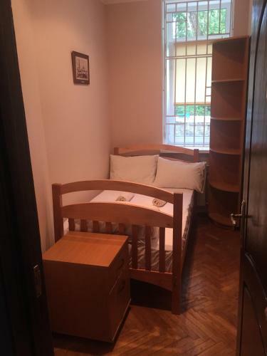 Globus Hostel