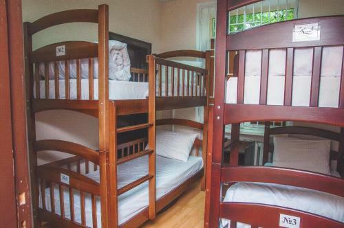 Globus Hostel