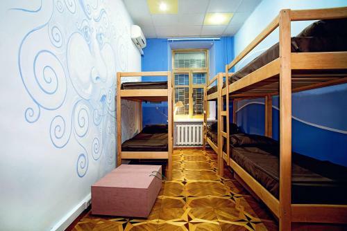 Elements Hostels