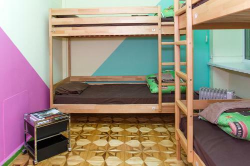 Elements Hostels