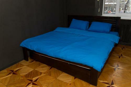 Elements Hostels