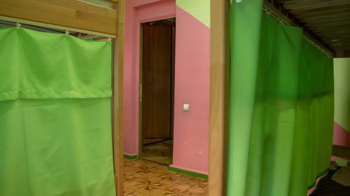 Elements Hostels