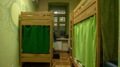 Elements Hostels