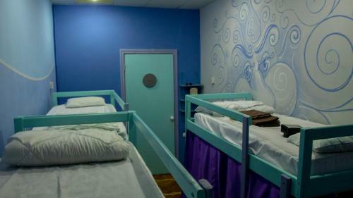 Elements Hostels