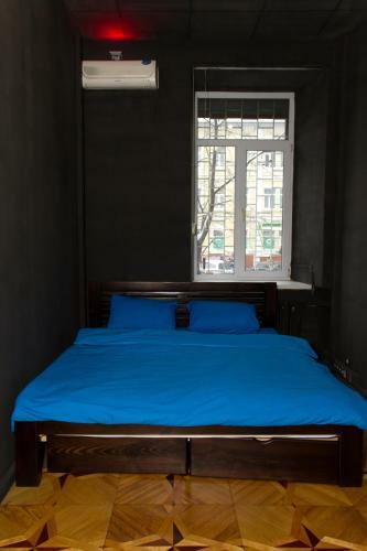 Elements Hostels