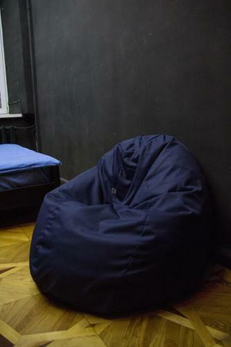 Elements Hostels