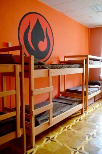 Elements Hostels