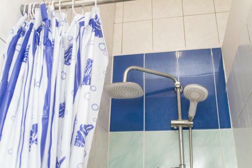 Elements Hostels