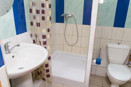 Elements Hostels