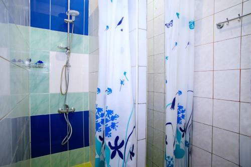 Elements Hostels