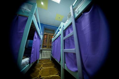 Elements Hostels