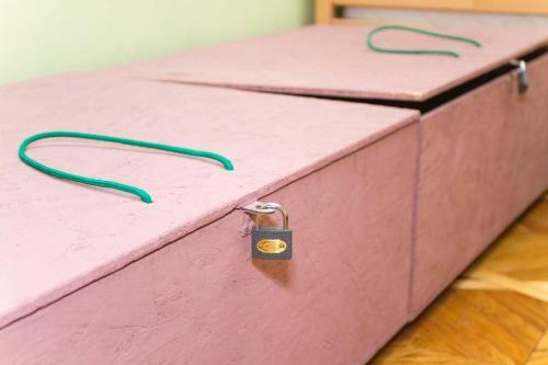 Elements Hostels