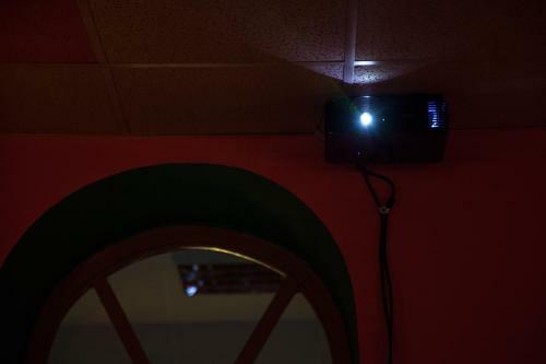 Elements Hostels