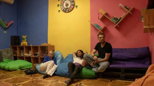 Elements Hostels