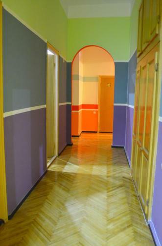 Elements Hostels