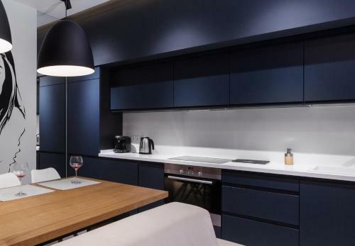 Arcadia Dream Apartment