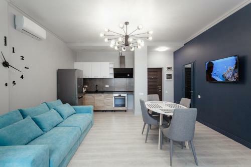 Arcadia Dream Apartment