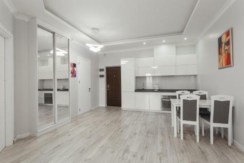 Arcadia Dream Apartment