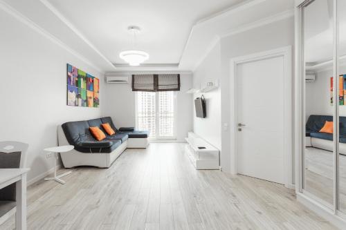 Arcadia Dream Apartment