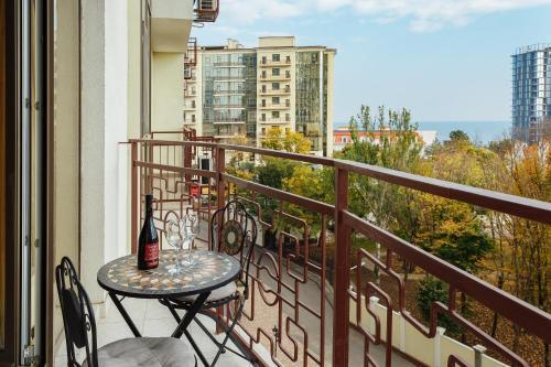 Arcadia Dream Apartment