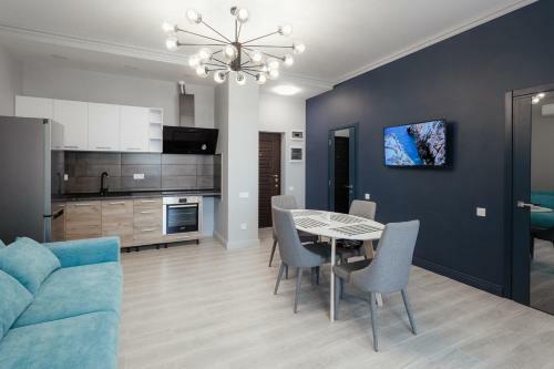Arcadia Dream Apartment