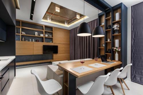 Arcadia Dream Apartment