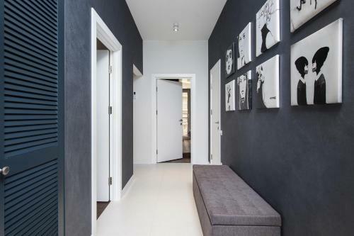 Arcadia Dream Apartment