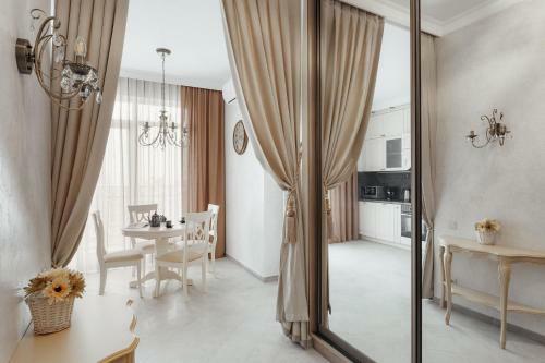 Arcadia Dream Apartment