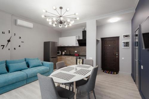Arcadia Dream Apartment