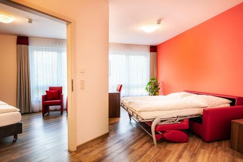 Schroeders Wein-style-hotel