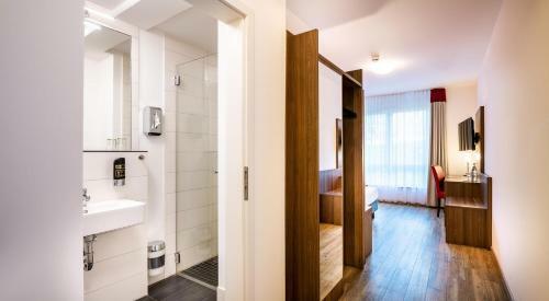 Schroeders Wein-style-hotel