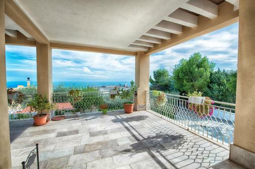 La Finestra Sul Mare