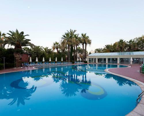 Hane Hotel