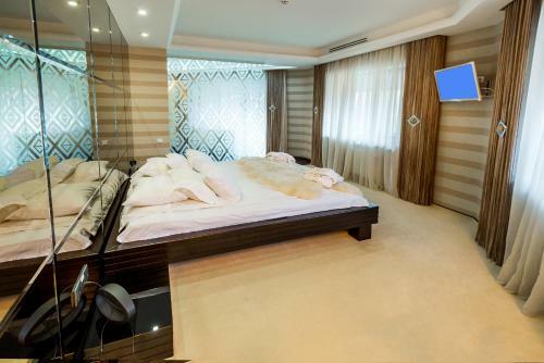 Hotel Complex Dacha