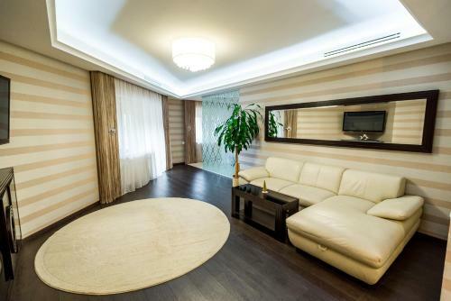 Hotel Complex Dacha