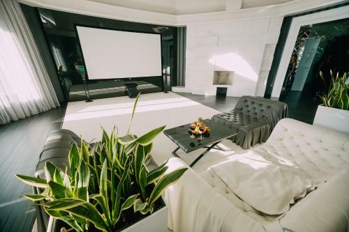 Hotel Complex Dacha