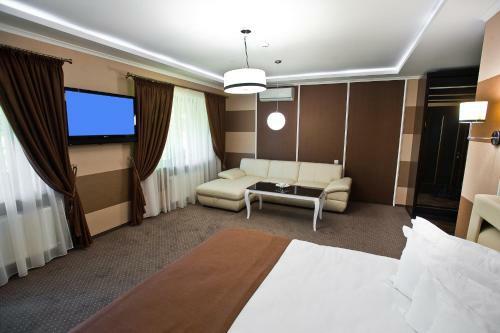 Hotel Complex Dacha