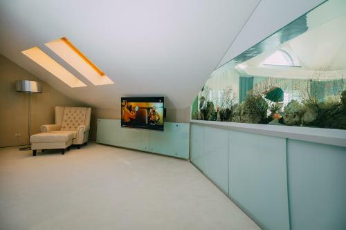 Hotel Complex Dacha