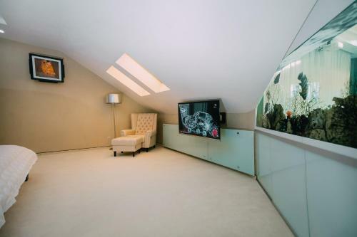 Hotel Complex Dacha