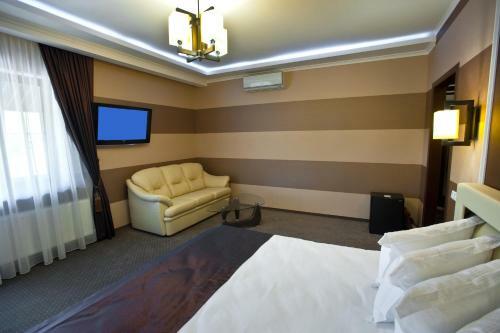 Hotel Complex Dacha