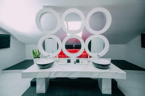 Hotel Complex Dacha