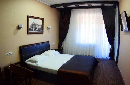 Hotel Complex Dacha