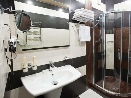 Hotel Complex Dacha