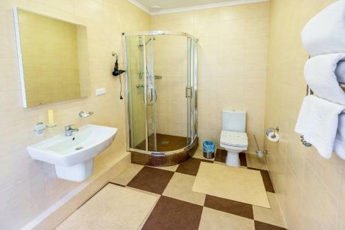Hotel Complex Dacha