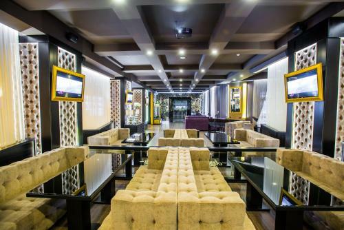 Hotel Complex Dacha