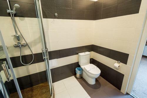 Hotel Complex Dacha