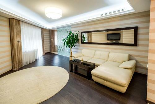 Hotel Complex Dacha