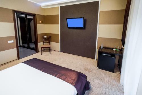 Hotel Complex Dacha