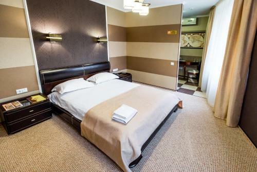 Hotel Complex Dacha